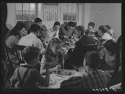 Vintage Thanksgiving Kids Table Picture Thanksgiving Kids Vintage Thanksgiving Thanksgiving Kids Table