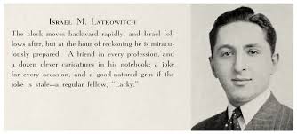 1 Lt. Walter R. Wiegand