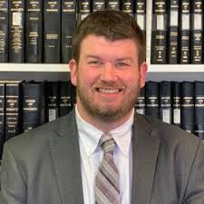 Edwin H Howard II, Lawyer in Fitchburg, Massachusetts