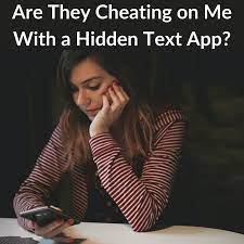 We did not find results for: Is My Partner Cheating Apps That Hide Text Messages And Phone Calls Turbofuture