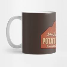 We did not find results for: Mickey Rooney S Potato Fantasy Weirdness Mug Teepublic