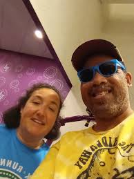 Steps in today #workout #exercise