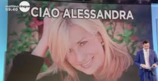 Morte alessandra appiano, disposti nuovi accertamenti sulla scomparsa della scrittrice. A Mattino Cinque Il Ricordo Di Alessandra Appiano Con Le Parole Di Rita Dalla Chiesa Ultime Notizie Flash