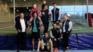 Check spelling or type a new query. Tv Time Team Ingebrigtsen Tvshow Time