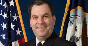 Commander's Blog: New Director of Surgical Services named at NMCP