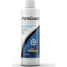 Seachem Paraguard 250 Ml Akvaryum Ic Parazit Ilaci Fiyati