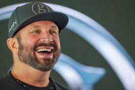 He has been married to trisha yearwood since december 10, 2005. Garth Brooks Excited For Salt Lake City Stadium Show Deseret News