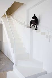 Pet Specific Stairs Staircase Design Stairs Design Dog Stairs