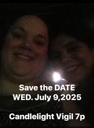 We're ready and waiting for you to bring in your Christmas presents that  need to be wrapped.