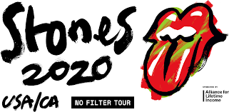 The rolling stones have just announced a run of 2020 north american tour dates, continuing the band's no filter tour which began in 2017. Home The Rolling Stones Official Website