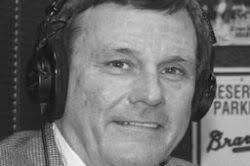 Scott Mechling's Instagram, Twitter & Facebook