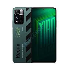 Xiaomi Redmi Note 11 Pro+