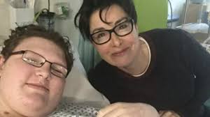 Boy's brain tumour mistaken for 'head cold' by nurse