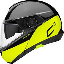 C4 Pro Schuberth