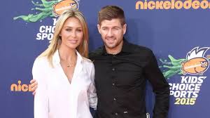 The couple is together since wijnaldum was 12 years old. Georginio Wijnaldum Girlfriend Mirella Pereira