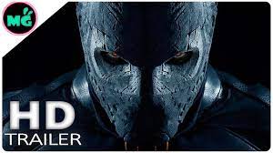 Old man logan and more! The Dark Avenger Official Trailer 2019 Valentine New Superhero Movie Hd Youtube