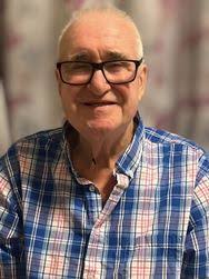 Condolence Book for Kevin Kelly (Athlone, Westmeath)