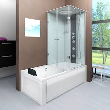 Eine dusche am morgen belebt die sinne und sorgt für einen frischen start in den tag. Acquavapore Dtp50 A000l Wanne Duschtempel Badewanne Dusche Duschkabin 949 00