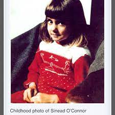 Sinead has endured much trauma throughout her promo for the book resulting in her decision to retire, her manager, kenny papenfus of 67 management o'connor's twitter feed is not verified but is believed to be maintained by the singer. Pin Von C Wallis Davenport Auf éŸ³æ¥½ Foto Kinder Kinderfotos Promis