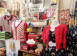 Because new pieces come through the door. 20 Unique Shops And Boutiques In Salt Lake City