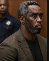 Diddy's gray hair sparks funny reactions and comments