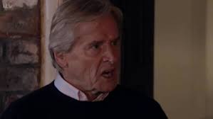 Corrie’s Ken confronts grandson Adam and his sketchy behaviour