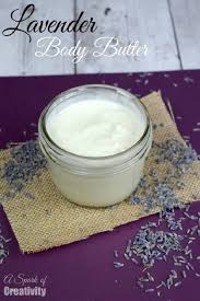 Top 10 Diy Body Butters For Beautiful Skin Diy Maison Lavande Beurre Corporel Et Creme Pour Le Corps