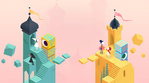 Monument valley is a puzzle game published by ustwo games. Monument Valley Aplicaciones En Google Play
