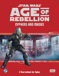 Battles rage across the galaxy as the jedi and the grand army of the republic fight back against the sinister agents and indefatigable droid armies of the confederacy of independ for better than most of ffg'a star wars books. Age Of Rebellion Pdf Download Digitalclicks