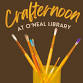 Crafternoon: Water Candles event image