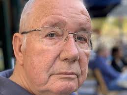 Op de Beukenhof is het leven van John van Gestel gevierd