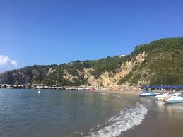 Tripadvisor La Spiaggia Della Marinella A Palinuro Tra Le Dieci Piu Belle D Italia La Repubblica