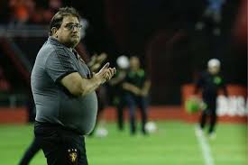 Join facebook to connect with ferreira ventura guto and others you may know. Em Jogo Sem Importancia Guto Ferreira Se Diz Feliz Com Profissionalismo Do Sport Superesportes