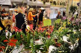 Mai 2021 die mittelrheinhalle und rheinanlagen zum thema alles rund um haus & garten in ein mekka für häuslebauer, renovierer, sanierer und vor allem gartenfreunde verwandeln. Messe Essen Haus Garten Genuss Die Freizeit Fruhlingsmesse Hilden