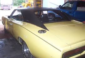 Image result for Yellow 1968 Fleet