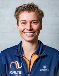 Par la suite, elle remporte seize titres en simple (dont neuf premier) et cinq titres en double. Demi Schuurs Tennis Player Profile Itf