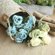 We did not find results for: Artificial Flower Rose Bush 6 Pcs Artificial Flowers Store