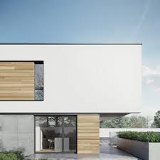 X Residence Studio 1408 Facade House Architecture Residential Architecture
