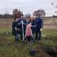 ADM & Friends Greenway Community Tree Planting event image