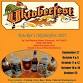 Krucker’s Oktoberfest 2025 event image