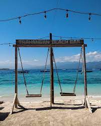 Explore more searches like pantai gili trawangan. 10 Keunikan Gili Trawangan Di Lombok Yang Menarik Untuk Diketahui