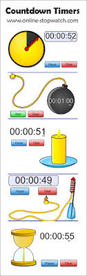 Maybe you would like to learn more about one of these? Fun Countdown Timers For The Classroom