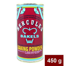 Beli produk baking powder hercules berkualitas dengan harga murah dari berbagai. Jual Hercules Baking Powder 450 G Online Maret 2021 Blibli