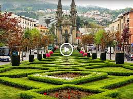 A ordem é aleatória, são as o nosso país tem mulheres bonitas tem sim senhor. 10 Das Cidades Mais Bonitas De Portugal 1001 Topvideos