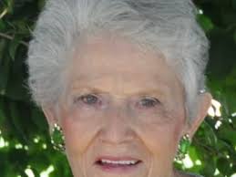 Eunice Marie Thompson Obituary (1931