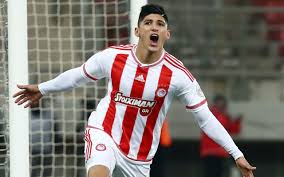 Todas las noticias sobre alan pulido publicadas en el país. Alan Pulido Transfer News English Premier League Alan Pulido Rumours And Gossip