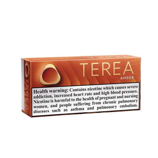 TEREA UAE – Best IQOS TEREA Sticks Premium 1 in uae