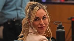 Orgasm Shot' Plaintiff Settles Case, Ends Suit After Winning $800K From  Civil Jury