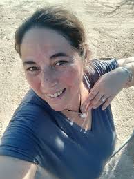 Buen día mí bello grupo acá volviendo ala rutina después de varios meses  ahora vine de mi trabajo caminando y ala tarde se arranca bendiciones para  todos