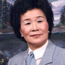 Shizuko Callender Okabayashi Obituary February 3, 2019